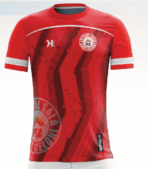 1equipjugador Pack Juego y entreno JUGADOR