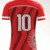 1equipjugadorespalda Pack Juego y entreno JUGADOR
