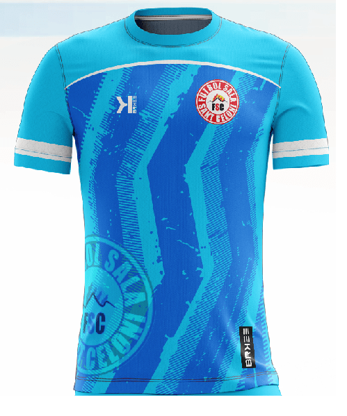 2equipjugador Pack Juego y entreno JUGADOR