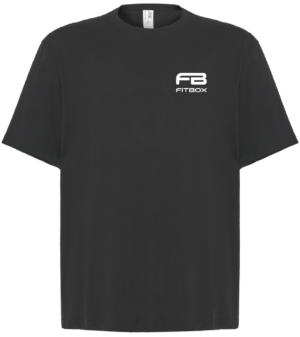Camiseta Oversize