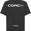 Camiseta Fitbox Oversize (tras.) Camiseta Oversize