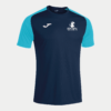 Camiseta corredor Asperpol (del.) Camiseta Correm Junts