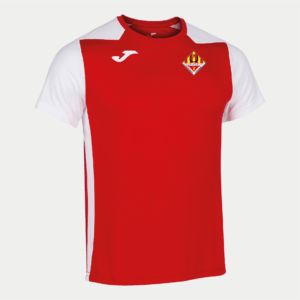 Camiseta corredor