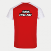 Camiseta corredor Atletic Palau (tras.) Camiseta corredor
