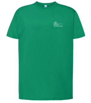 Camiseta manga corta