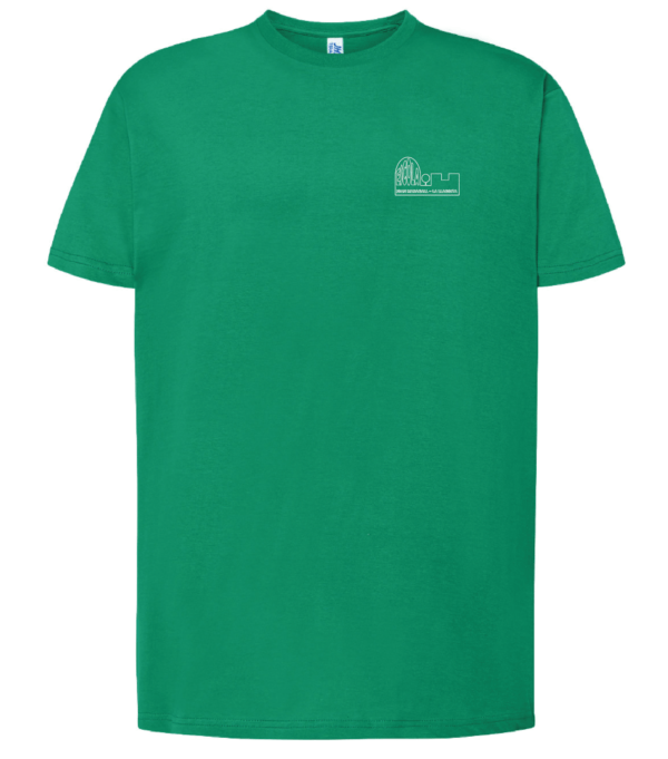 Camiseta manga corta