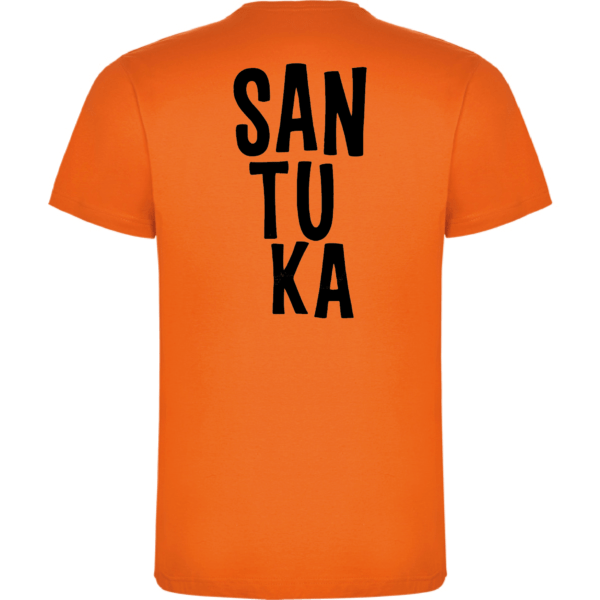 Camiseta