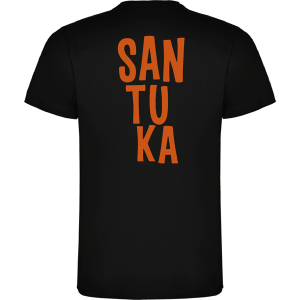 Camiseta