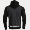 Chandal BM Polinyà (tras.) Chándal