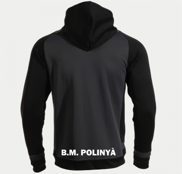 Chandal BM Polinyà (tras.) Chándal