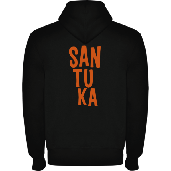 Sudadera