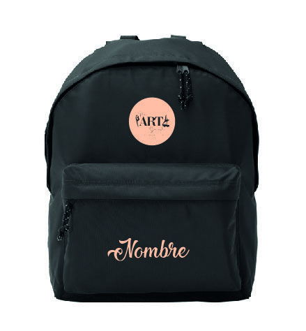 mochila