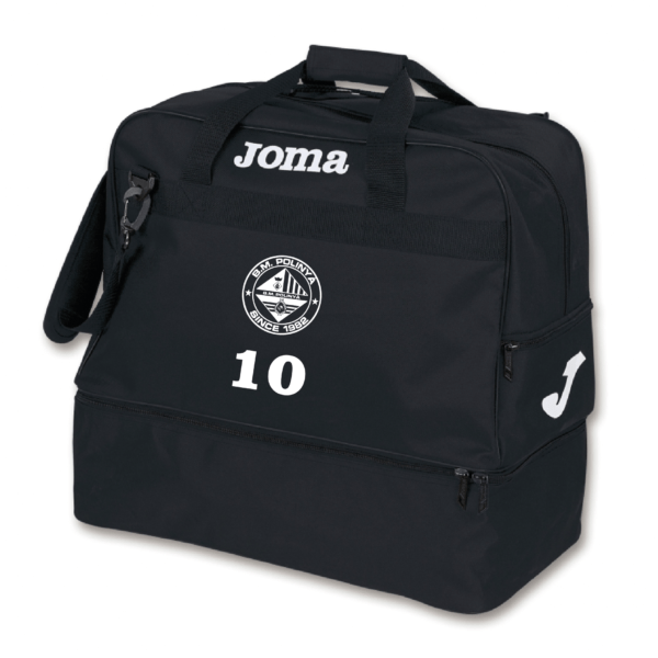 Mochila (grande) BM Polinyà Mochila grande