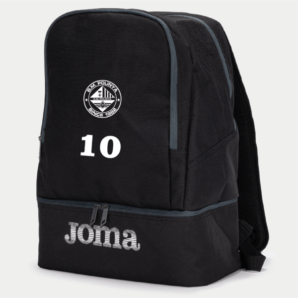Mochila (peque) BM Polinyà Mochila