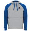 Sudadera capucha