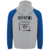 Sudadera capucha
