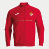 Sudadera corredor