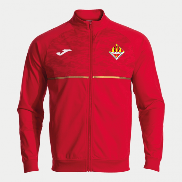 Sudadera corredor
