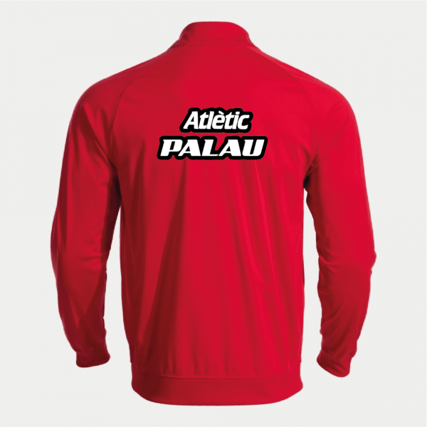 Sudadera corredor