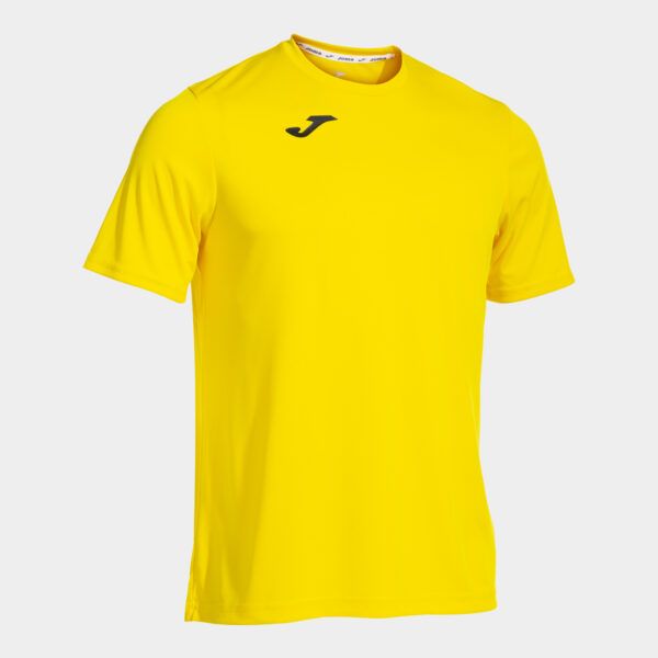 combi amarilla Pack Juego y entreno JUGADOR
