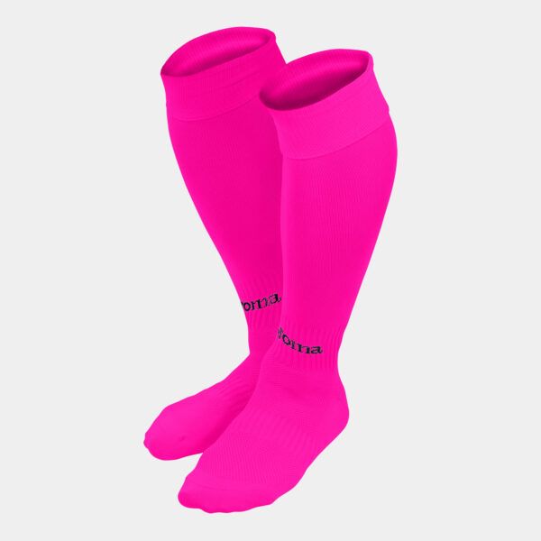 media rosa fluor Pack Juego y entreno PORTERO