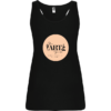 Camiseta tirantes