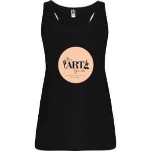Camiseta tirantes