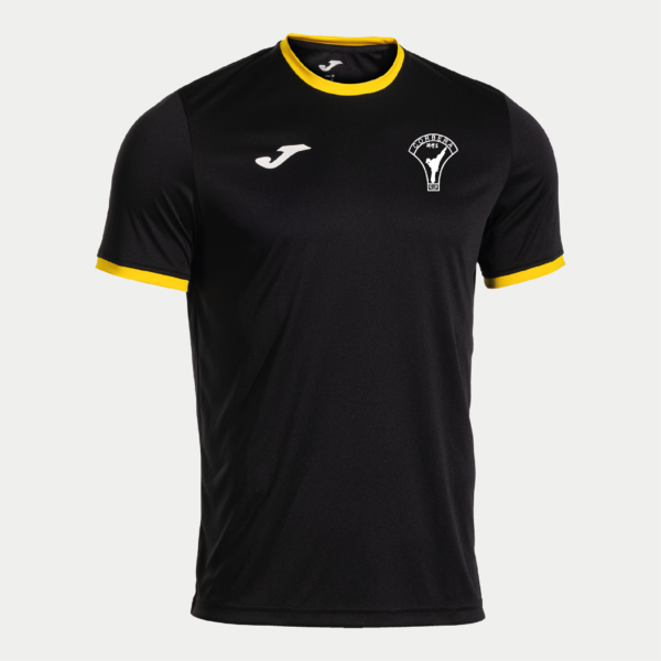 Camiseta entreno
