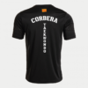 Camiseta entreno