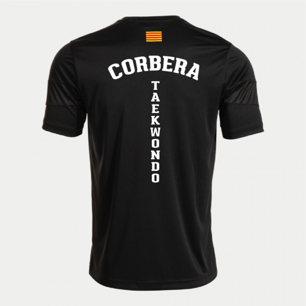 Camiseta entreno