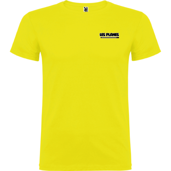 Camiseta manga corta