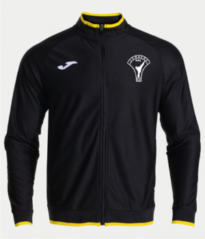 Chaqueta chándal