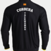 Chaqueta chandal Corbera (tras.) Sudadera