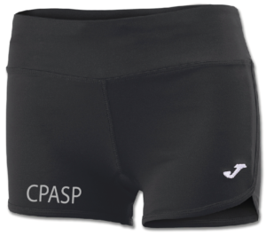 Legging corto