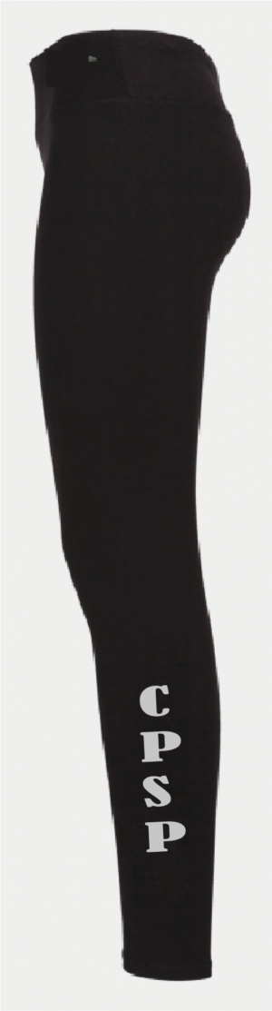 Mallas largas PUSH