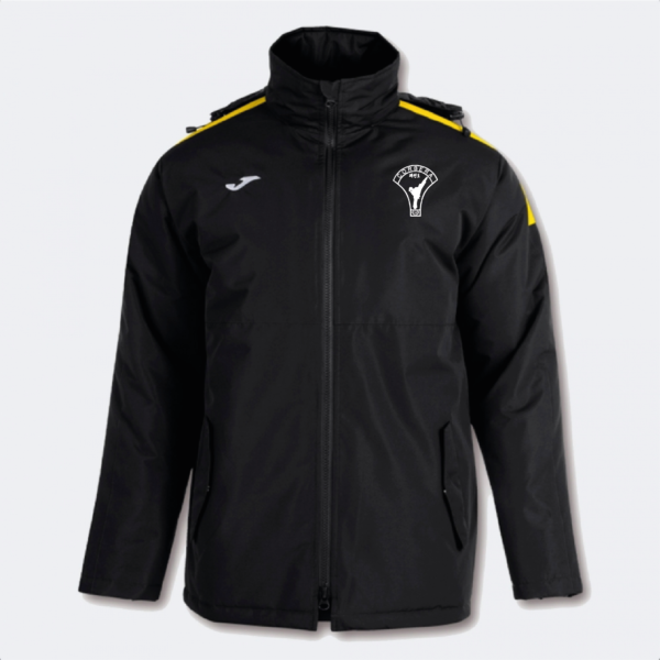 Parka Corbera (del.) Parka