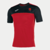 Camiseta entreno