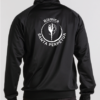 chandal gala tras Chaqueta chándal