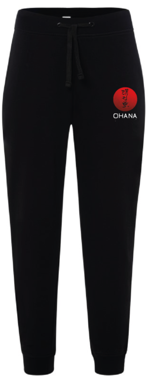 Pantalón algodón