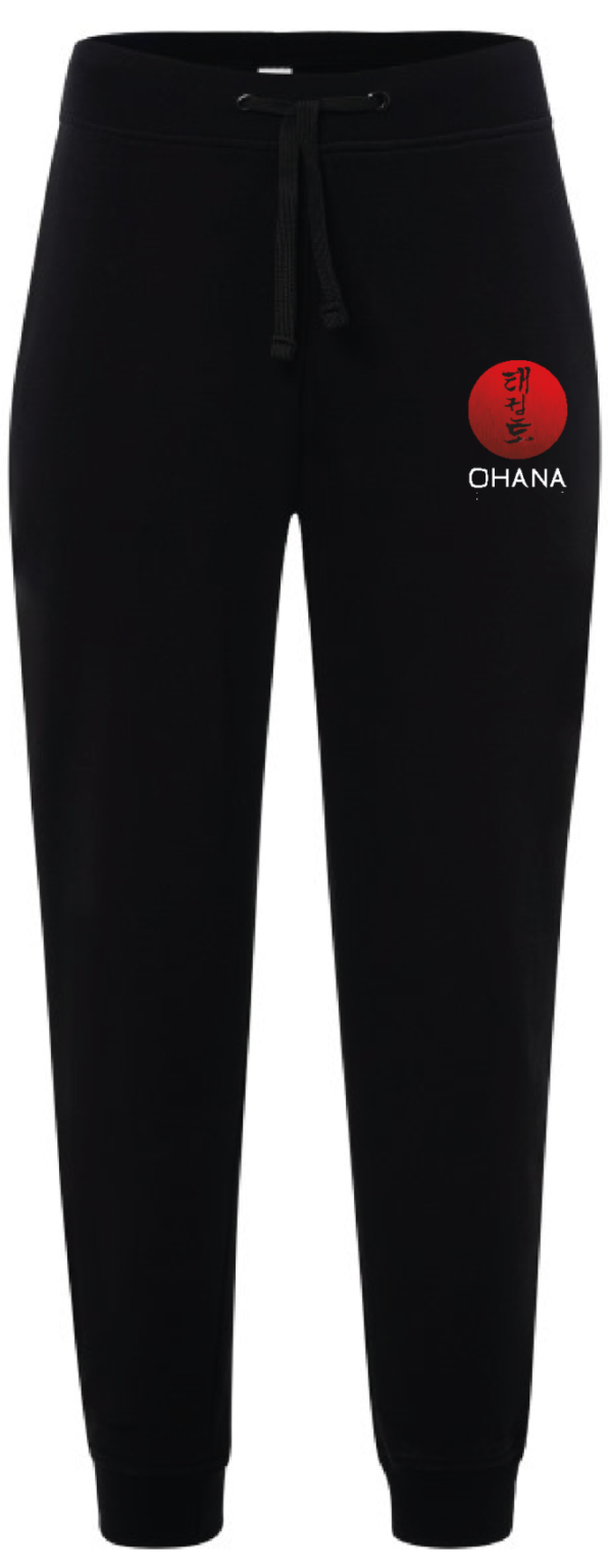 Pantalón algodón