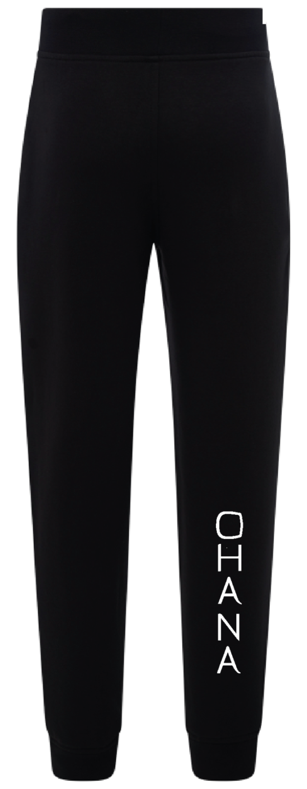 Pantalón algodón