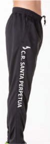 Pantalon Chándal