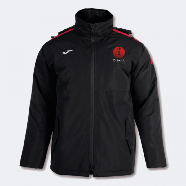 parka (del) Parka