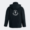 parka tras Parka