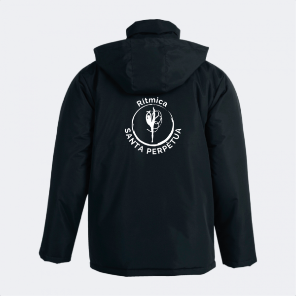 parka tras Parka