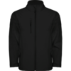 softshell (del) Chaqueta softshell