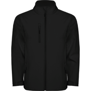 Chaqueta softshell