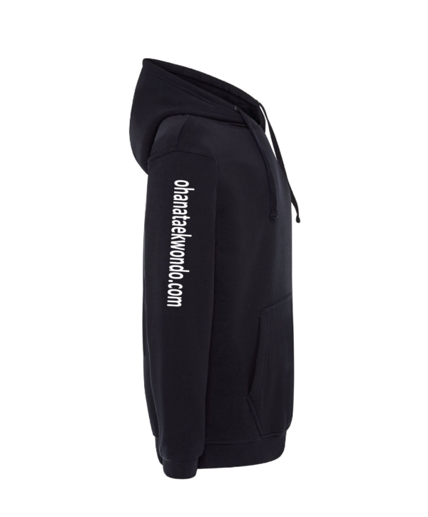 Sudadera con capucha