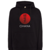 Sudadera con capucha