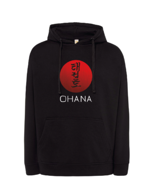 Sudadera con capucha